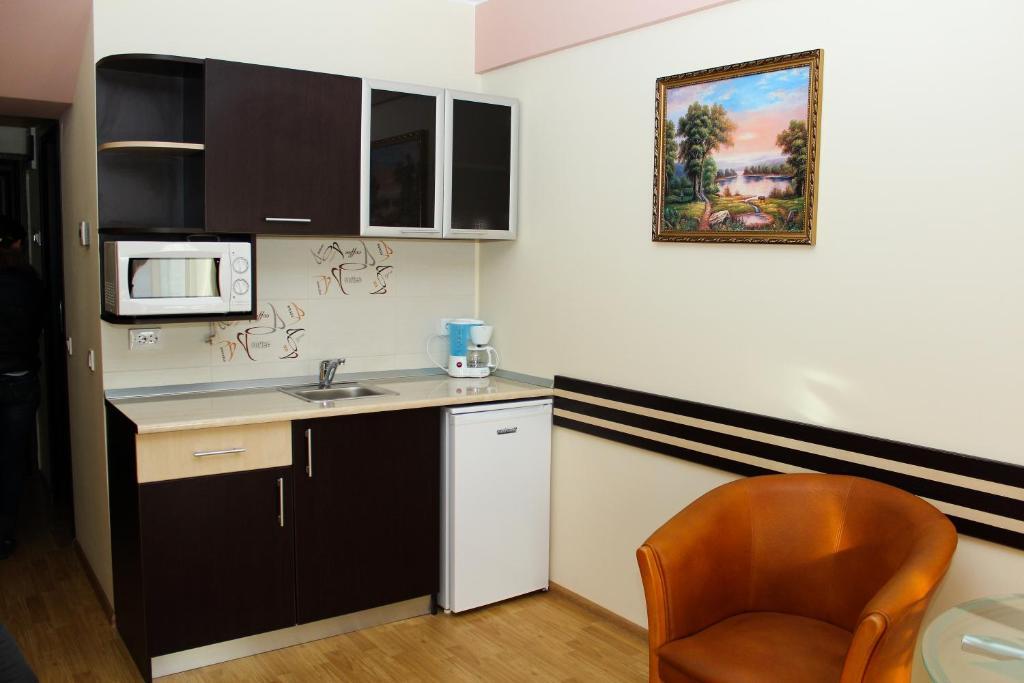Hotel Zimbru Iasi Rum bild